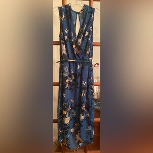 Oasis women’s dress. Size 4. NWOT